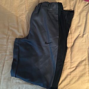 nike sweat pants